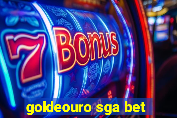 goldeouro sga bet